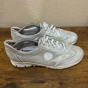 MEPHISTO RUNOFF AIR-JET SYSTEM WOMENS SNEAKERS SZ 8.5CONTEMPRORARY CASUAL COMFY